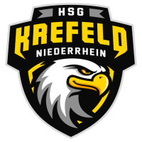 HSG Krefeld Logo